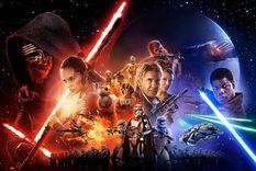 El 4 de Mayo se festeja el Día de Star Wars en todo el mundo