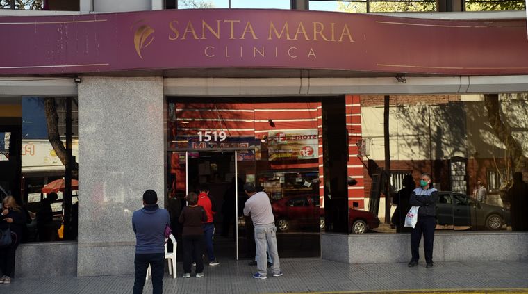 Foto: ALF PONCE MERCADO / MDZ