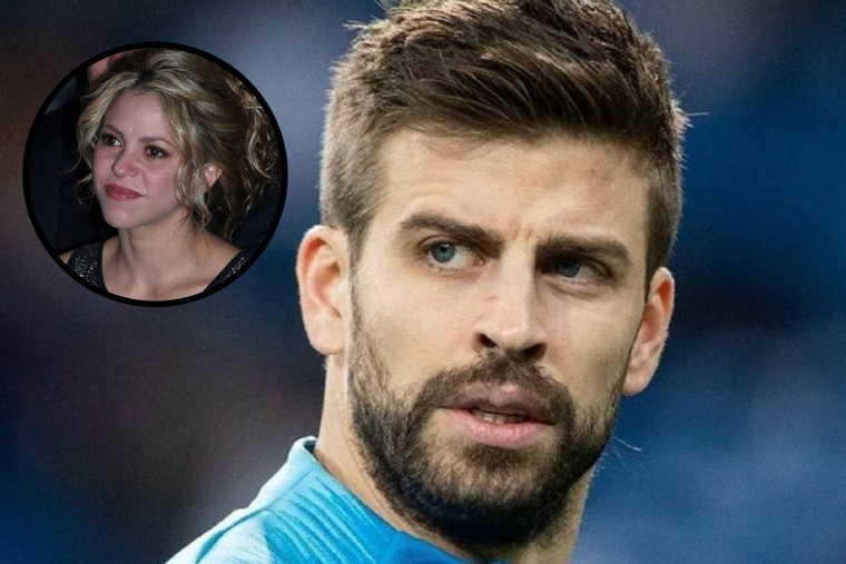 GERARD PIQUÉ TENDRÍA UN MÉTODO PARA ENGAÑAR A SHAKIRA. ADEMÁS, SALIÓ A LA LUZ CON QUIEN TAMBIÉN LA ENGAÑÓ.
