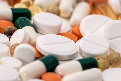 MDZol | entre 1999 y 2019, casi 500.000 personas murieron a causa de una sobredosis relacionada con algún opioide, ya sea ilegal o recetado por un médico