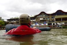 tras la suspension, regatas le puso fecha al festejo de su aniversario