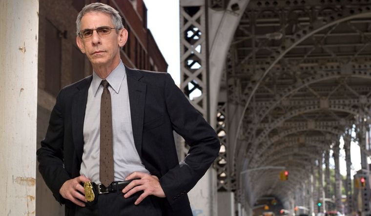 El reconocido actor y comediante tenía problemas de salud