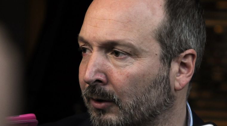 Foto: Alf Ponce / MDZ