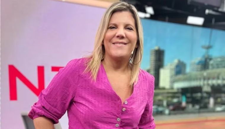 Dominique Metzger. Sobre el plan para mejorar el rating.