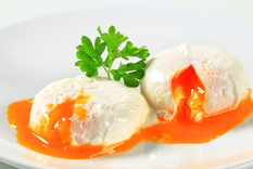 Durante décadas, el huevo fue injustamente asociado con el aumento del colesterol “malo”.