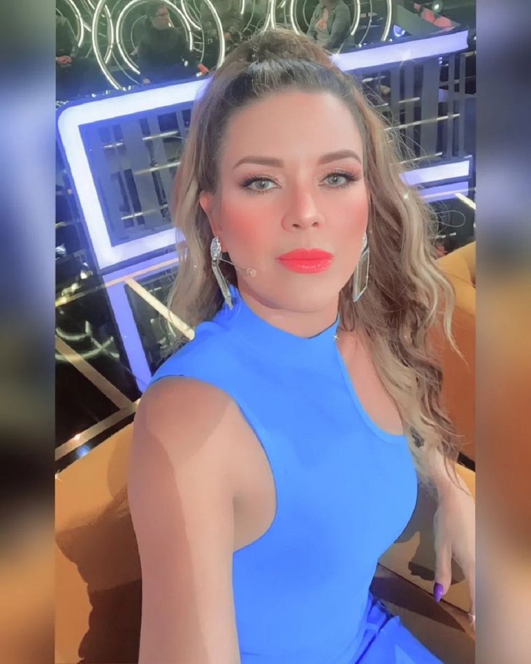 Alicia Machado es una de las actrices más populares del mundo virtual. Foto: Instagram