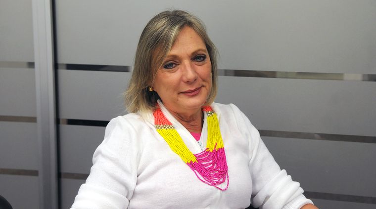 Foto: Alf Ponce / MDZ