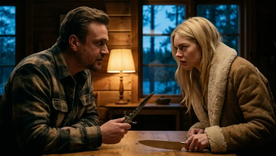 La película que arrasa en Prime Video. La película que arrasa en Prime Video.