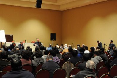 MDZol | Foto: Alf Ponce / MDZ