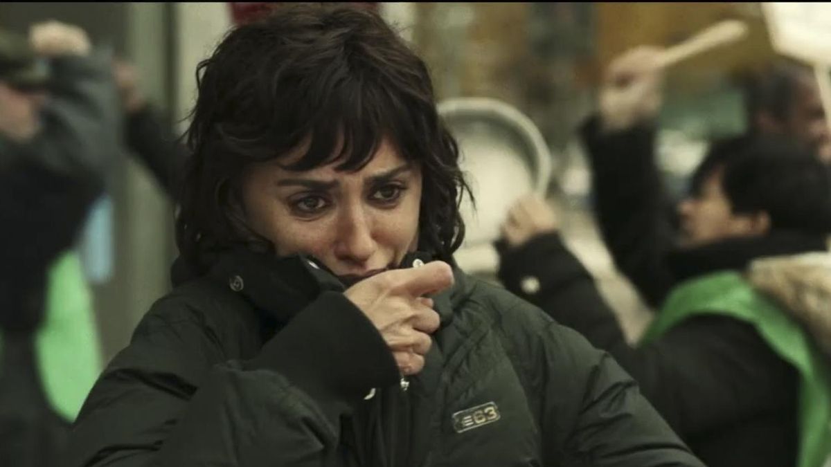 El drama social de Netflix que conmueve con una hi