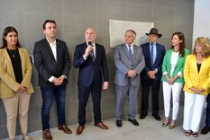 Foto: Prensa Poder Judicial Foto: Prensa Poder Judicial