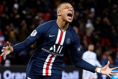 Según el político francés, Mbappé pasaría de valer 200 millones a 35 ó 40.