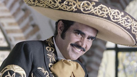 Vicente Fernández nació y falleció en Guadalajara, México.