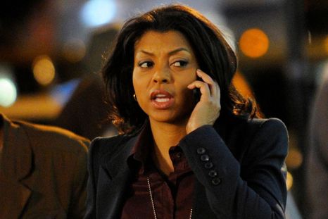 Taraji Henson es parte del elenco. / IMDB Taraji Henson es parte del elenco. / IMDB