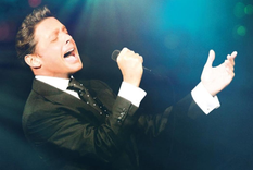 Luis Miguel se prepara para hacer una gira pero no cantará una famosa canción por esta razón.