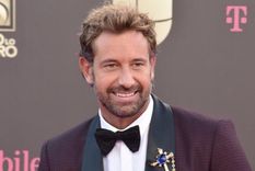Gabriel Soto sí hará una pausa, pero no anuncia un posible retiro Foto: Gabriel Soto / Instagram