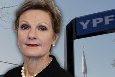 La jueza Loretta Preska emitió un fallo que favorece a YPF.