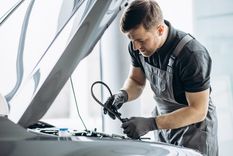 Estar atento al mantenimiento de la correa de distribución puede salvarte de un problema más grave en el auto.