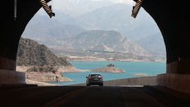 Son tres las localidades de Mendoza que se encuentran entre los destinos emergentes más buscados Foto: ALF PONCE MERCADO / MDZ