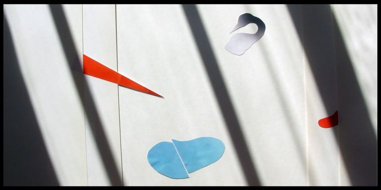 Collage por Veronica Romano