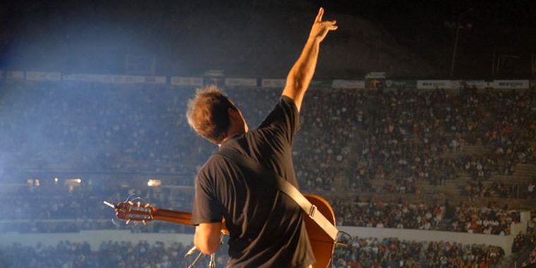 Foto: Nacho Gaffuri / MDZ