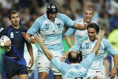 Pieza clave en el bronce del Mundial 2007, Pato Albacete arremetió contra todos. Foto: Instagram: @patoalbacete Pieza clave en el bronce del Mundial 2007, Pato Albacete arremetió contra todos. Foto: Instagram: @patoalbacete