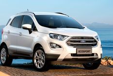 ford traera a argentina la ecosport de donde se fabrica para eeuu