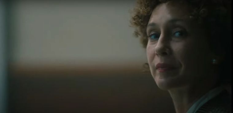 Netflix Así nos ven Foto: Netflix