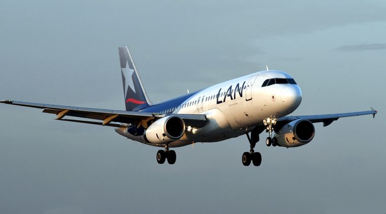 Foto: ALF PONCE / MDZ