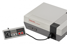 La NES Classic es lo más vendido de junio