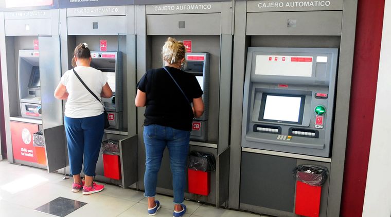 Foto: ALF PONCE / MDZ