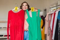 Esta es la feria presencial más esperada: ¡enteráte cómo obtener un descuento increíble! Foto: Freepik