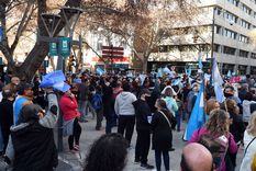 Foto: ALF PONCE MERCADO / MDZ Foto: ALF PONCE MERCADO / MDZ