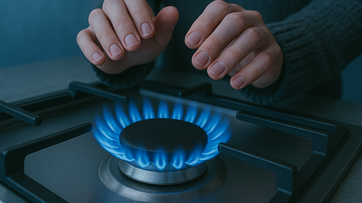 Frío en Mendoza: cómo hay que calefaccionar la casa para no intoxicarse con monóxido de carbono