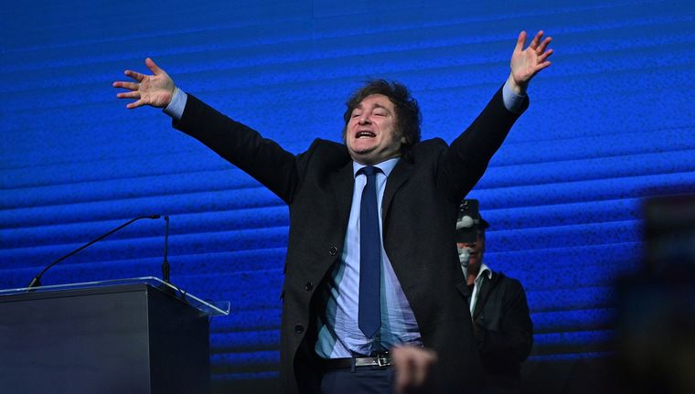 El inminente ingreso a OCDE Foto: EFE