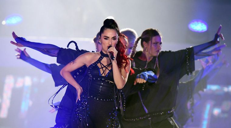 Foto: ALF PONCE MERCADO / MDZ