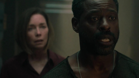 La segunda temporada de Paradise ha dejado a los fans en estado de shock