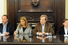 Foto: Alf Ponce / MDZ