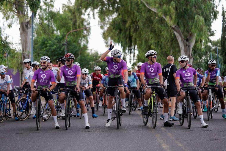 Foto: Gobierno de Mendoza