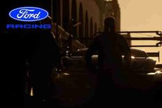 Ford forma su equipo para competir en el campeonato mundial Hypercar 2027
