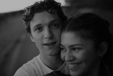 Tom Holland reveló una habilidad oculta que hasta le ayudó a conquistar a Zendaya. Foto: Instagram @zendaya