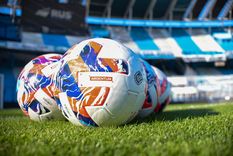 Foto: Liga Profesional