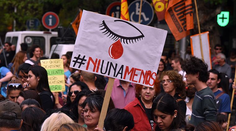 Foto: Alf Ponce / MDZ