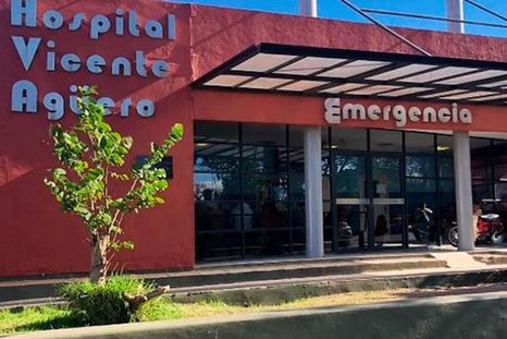 La justicia investiga en qué situación se produjo el accidente