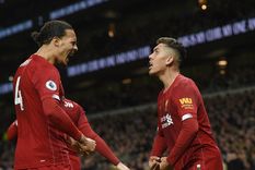 liverpool gano en londres y saca mas ventaja en la cima