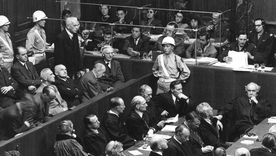 Foto: HULTON ARCHIVE/GETTY IMAGES