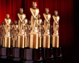 Los Premios Martín Fierro de la televisión se realizará en el Hotel Hilton. Los Premios Martín Fierro de la televisión se realizará en el Hotel Hilton.