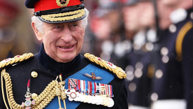 El Rey Carlos III no es tan querido en el Reino Unido como lo fue su madre, Isabel II. Foto: Instagram @theroyalfamily