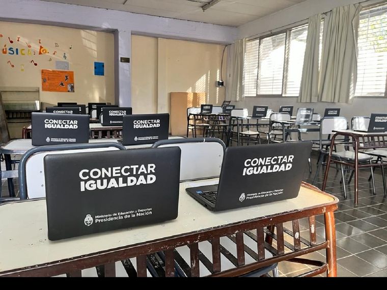Las pruebas PISA en Mendoza se aplicarán en 3.050 estudiantes de 15 años