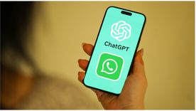 La integración entre WhatsApp y ChatGPT ya es una realidad. La integración entre WhatsApp y ChatGPT ya es una realidad.